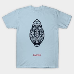 Diatom T-Shirt